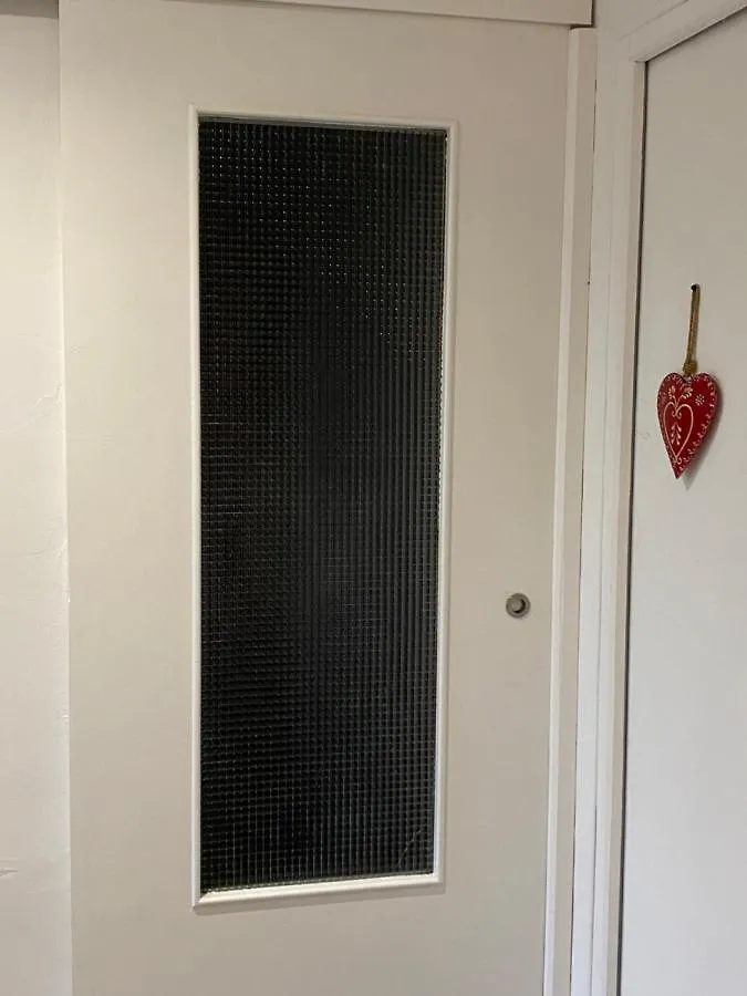Homestay Les Alouettes Apartment Aurillac France