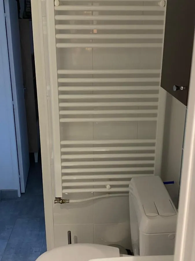 Les Alouettes Apartment Aurillac France